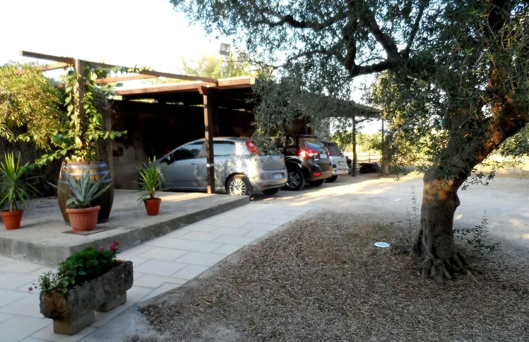 B&B Santa Venardia-1