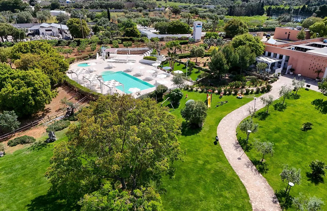 GH Gallipoli Resort-1