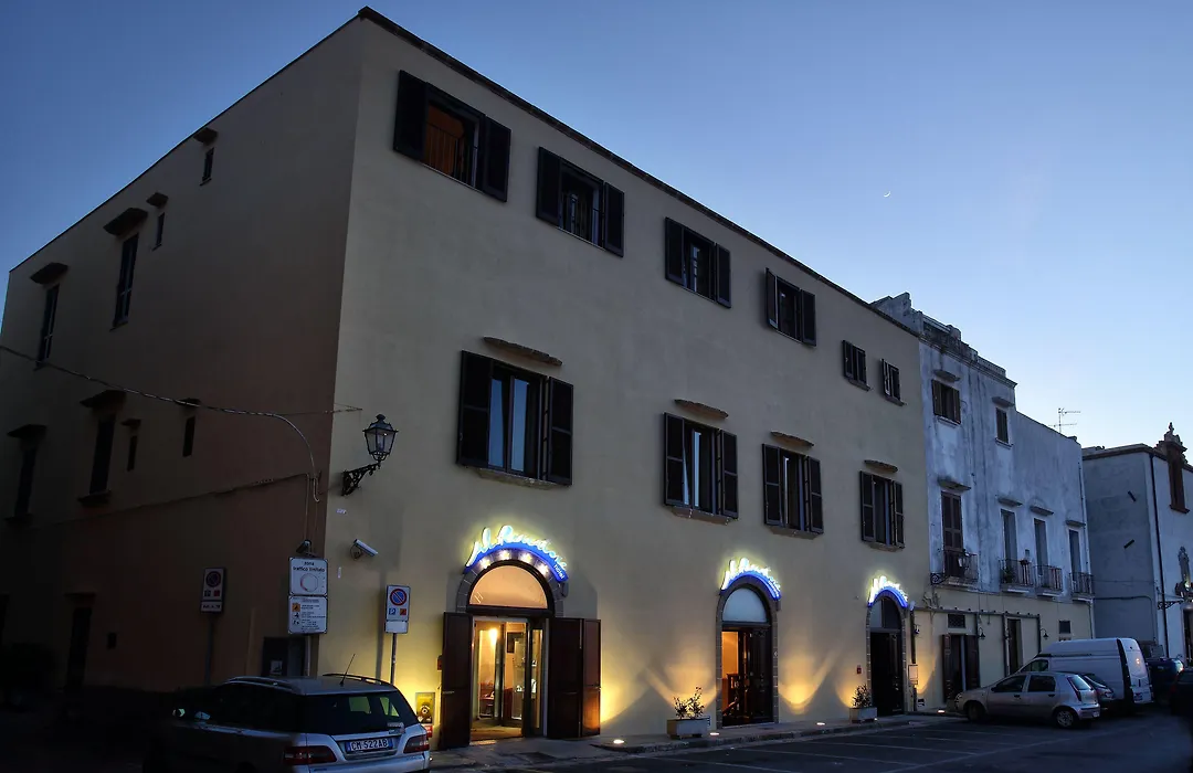 Al Pescatore Hotel&Restaurant-1
