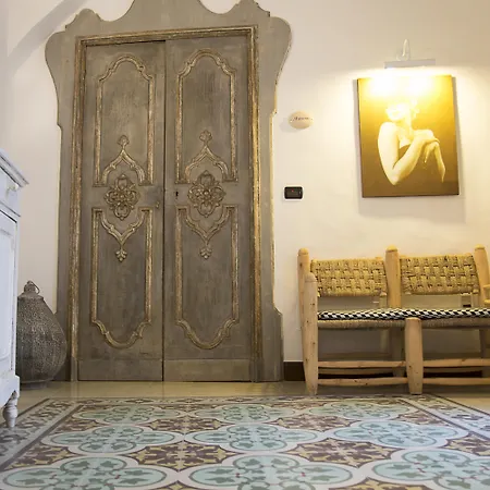 Relais Corte Palmieri&Il Chiostro - Residenza d'epoca-2