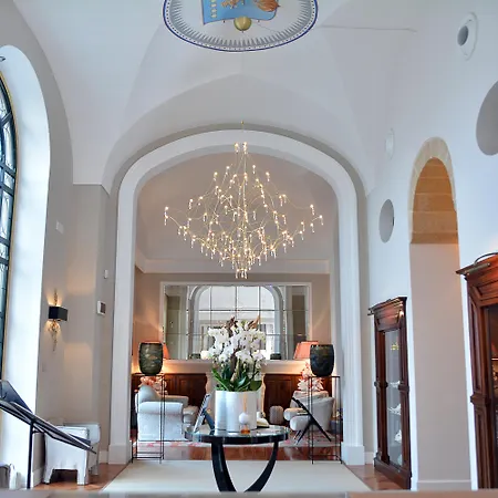 Palazzo del Corso – Boutique Hotel-3