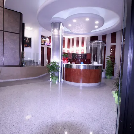 Hotel Fly-3